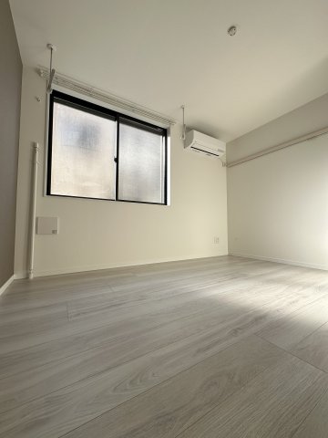 ベイルーム橋本Grande102号室 ※2号室