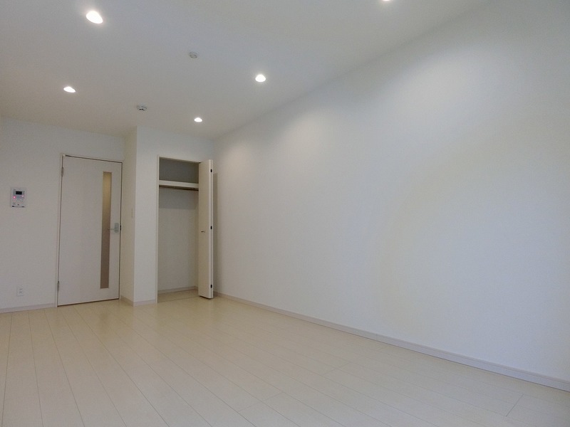 リブリ・シティ川崎1階 部屋その他