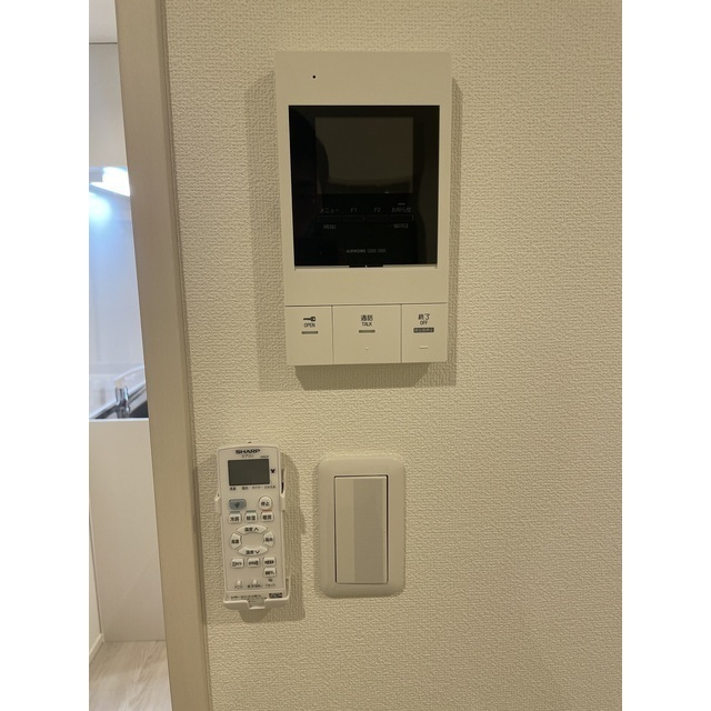 リポス瀬谷B棟102号室 部屋その他