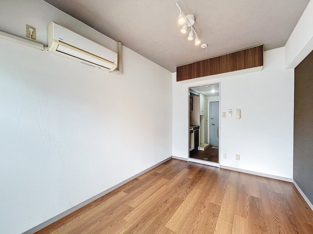 サンパレス南町5階 部屋その他