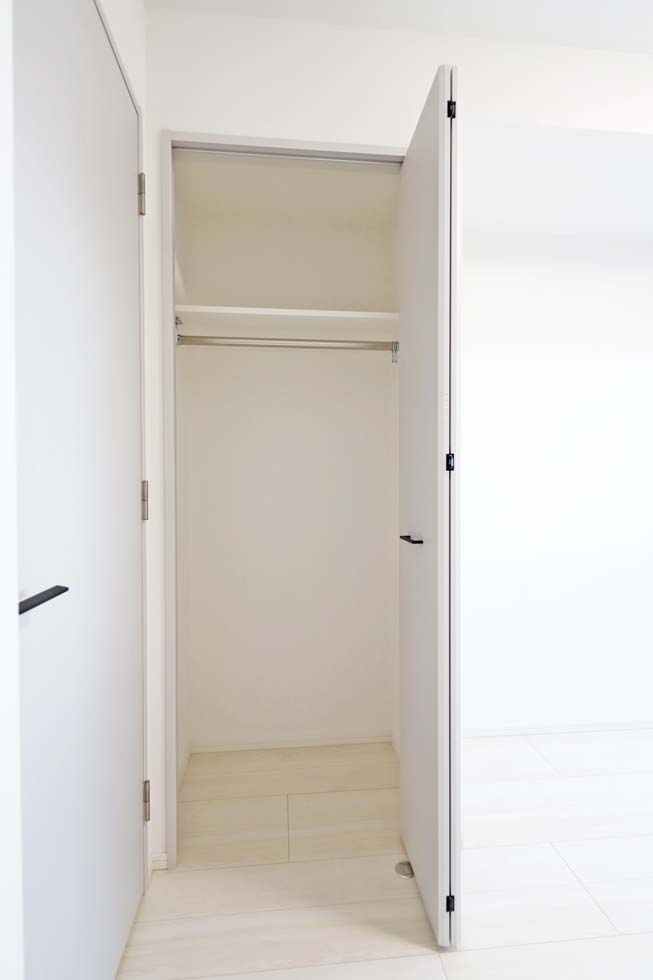 MAXIV川口青木7階 内観