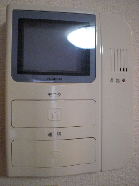 レオパレスレビュー105号室 部屋その他