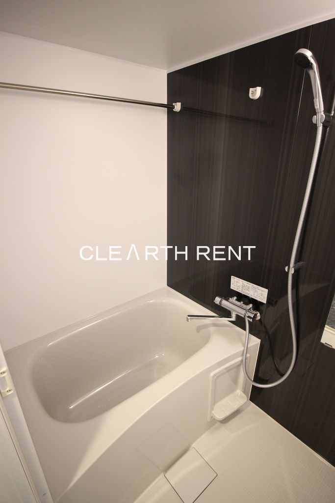 Ｖａｌｏｒｅ Ｎｉｓｈｉｓｕｇａｍｏ2階 同タイプ別住戸写真となります。現況と異なる場合がございます。