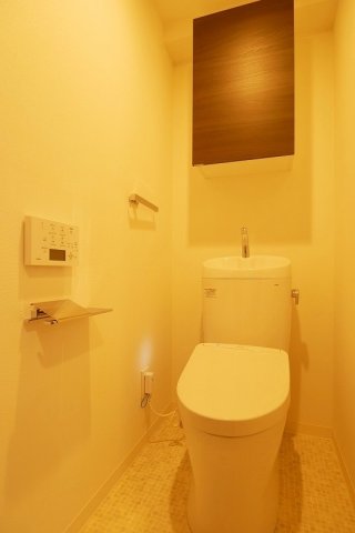 ラフィスタ大師前Ⅳ 内観