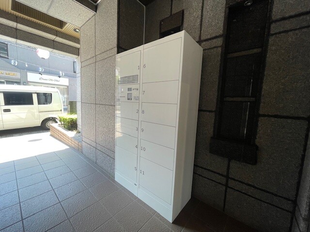 グランシャルム浦安(F-065)5階 部屋その他