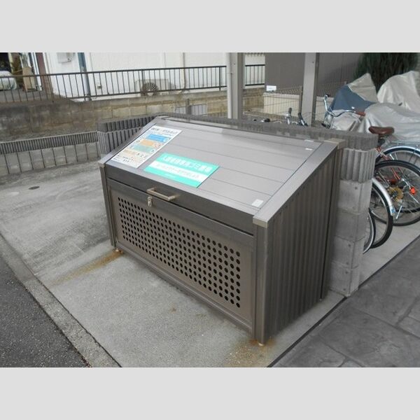 ヴィラ・オルフェーヴル 周辺