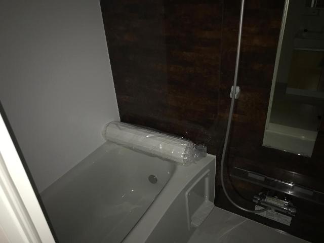 ウエイド　フルスⅡ201号室 バス