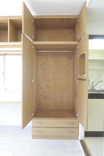 T’s garden都筑ふれあいの丘3階 同建物別部屋の参考画像