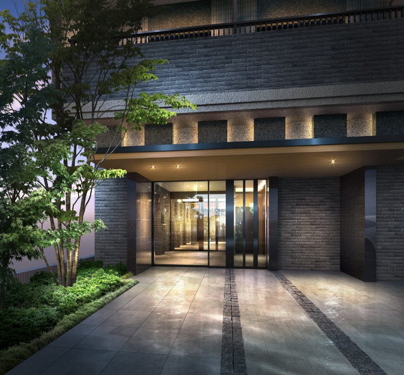 リビング