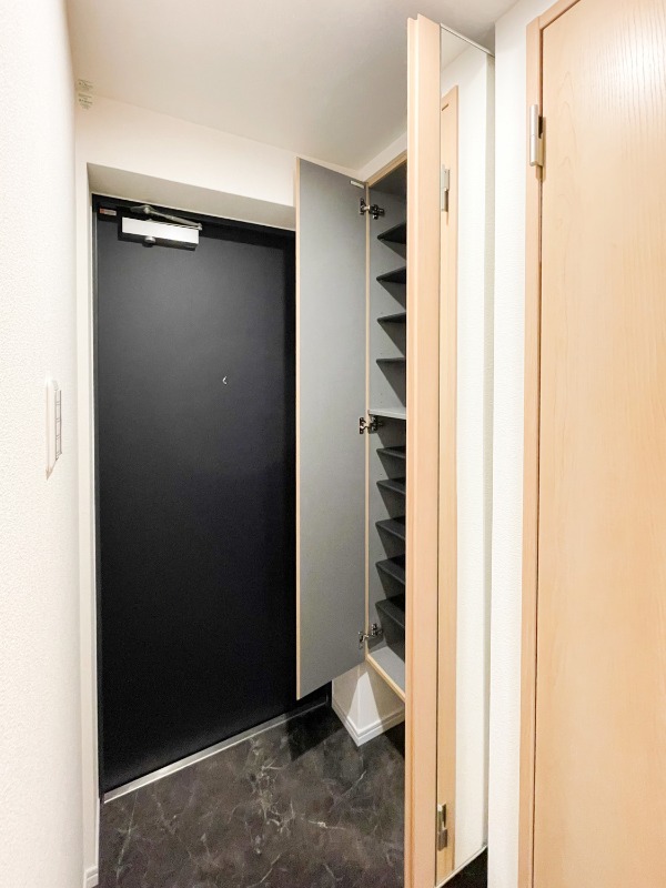 G.T.A.中野坂上5階 ※写真は同物件別部屋