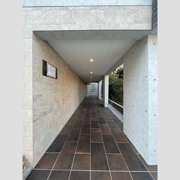 MAXIVbasic蒲田102号室 部屋その他