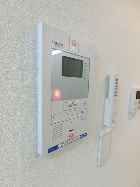 リブリ・chigasaki1階 同建物別部屋の参考画像