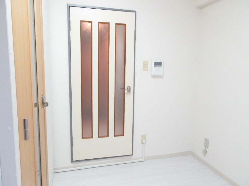 クリオ鶴ヶ峰壱番館3階 前回募集時写真