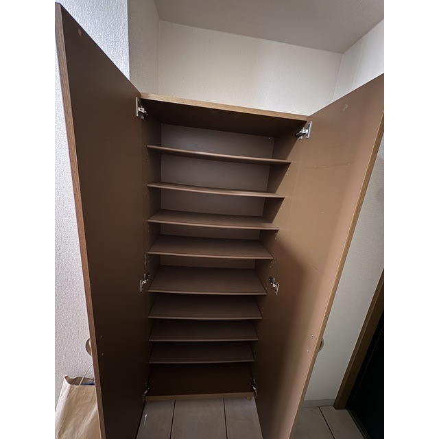 クレベール202号室 内観