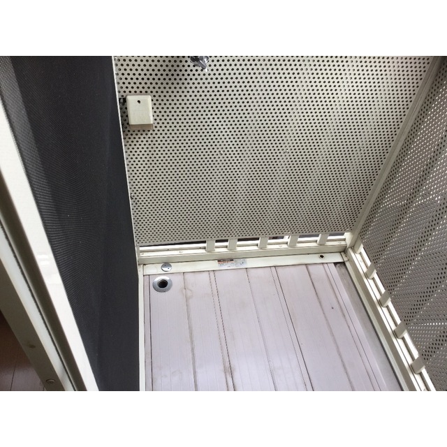 三春台エクセル 内観