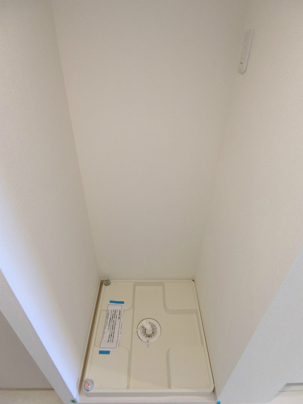 リブリ・メープルリーフ1階 部屋設備