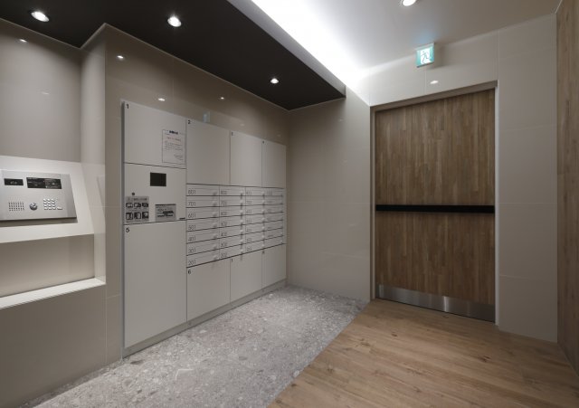 SYFORME TOGOSHI-KOEN302号室 その他