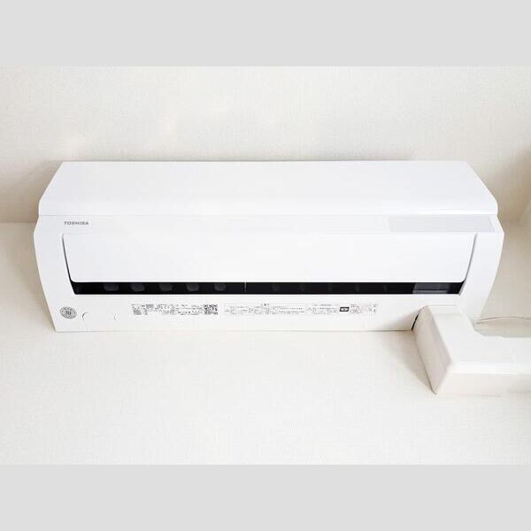 S-FORT横浜青葉台508号室 リビング