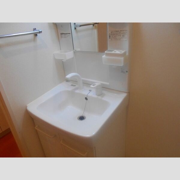 カーサ フェリーチェ 柴又 洗髪洗面化粧台