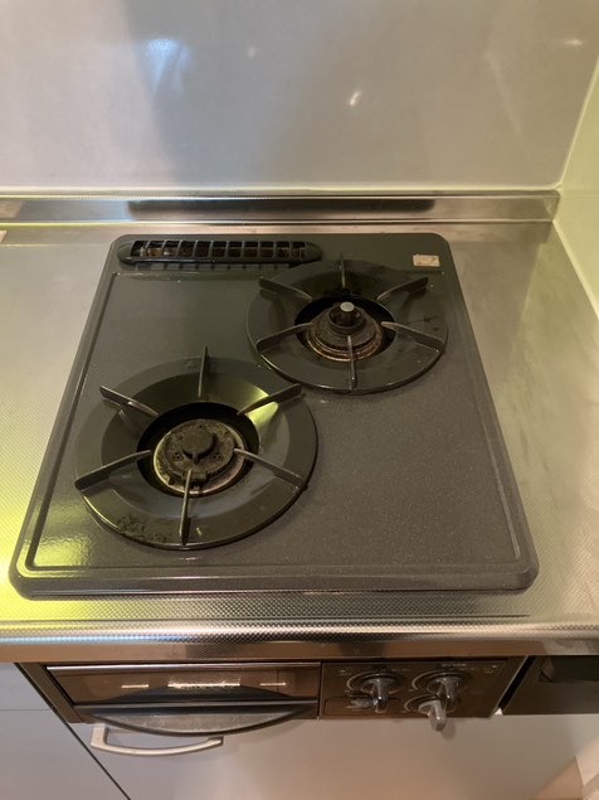 シャトレー五反田 内観