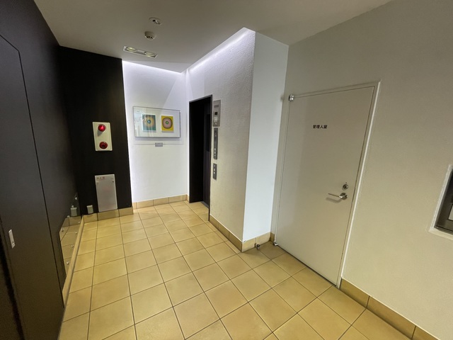 エルフレア武蔵野0505号室 その他共有部分