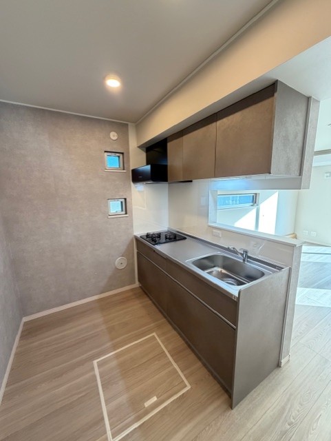 La plata103号室 105写真