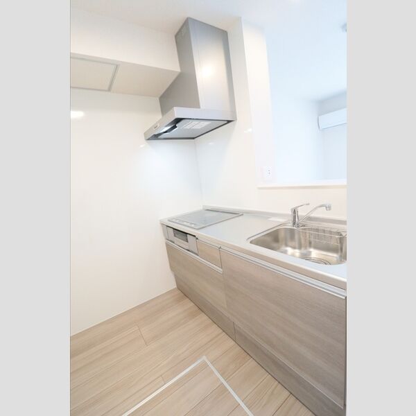 AZURE 対面キッチン