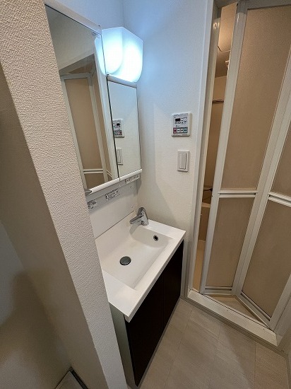 XEBEC平和島Ⅱ2階 部屋その他