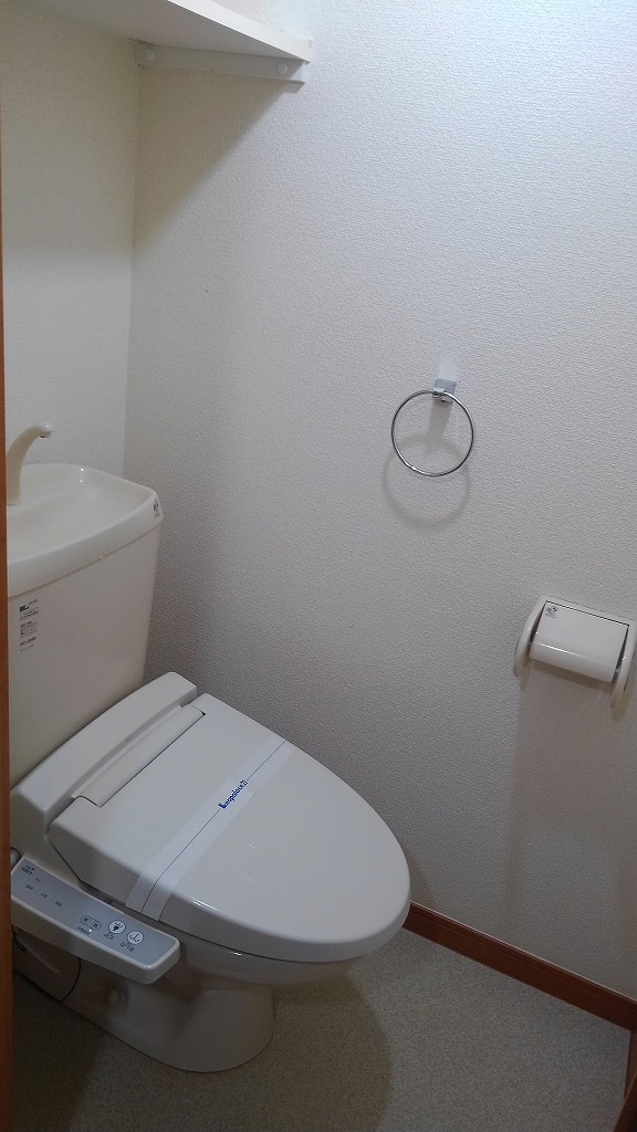 レオパレスアバンギャルド104号室 部屋その他