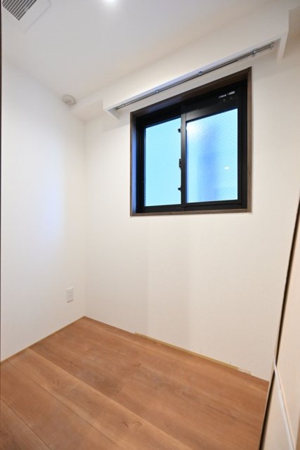 トレス両国3階 納戸