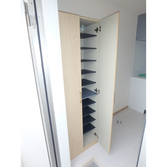 グラッサ花の木203号室 同建物別部屋の参考画像