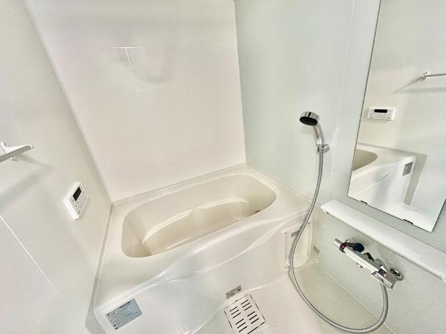 ソラール楓Ｂ バス