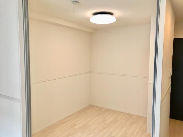 ビオラ・宮町203号室 洋室