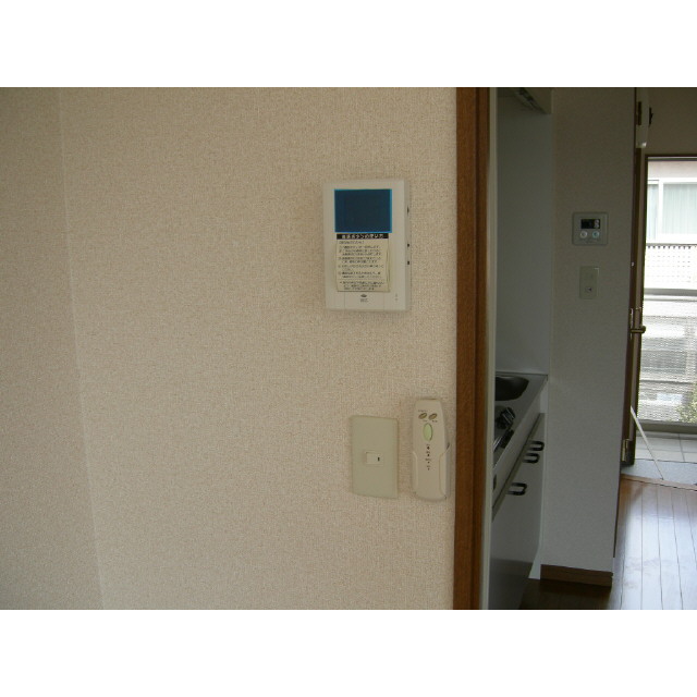 アムール SKR101号室 部屋その他