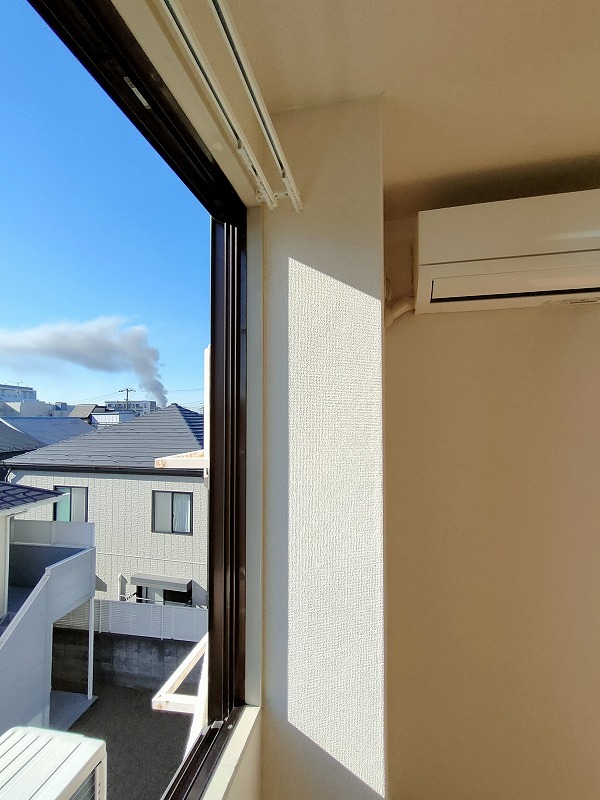 グレイス春日町3階 部屋その他