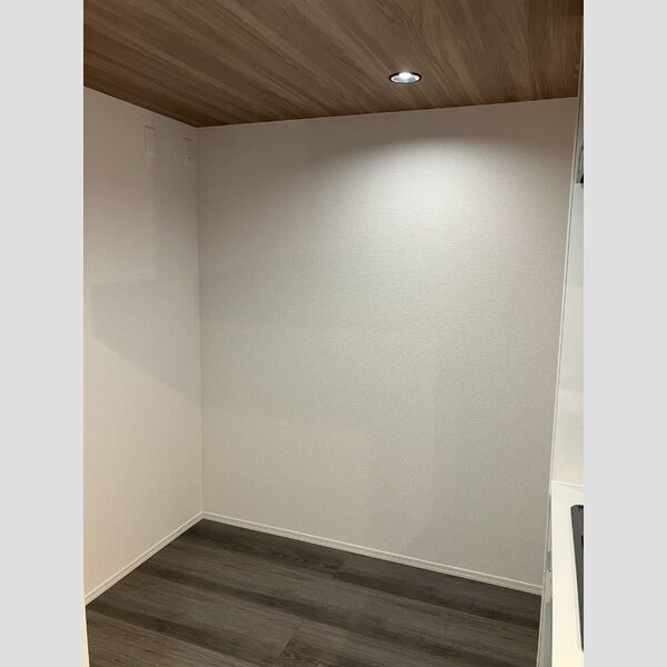 セレスティア祖師谷106号室 106号室　キッチン