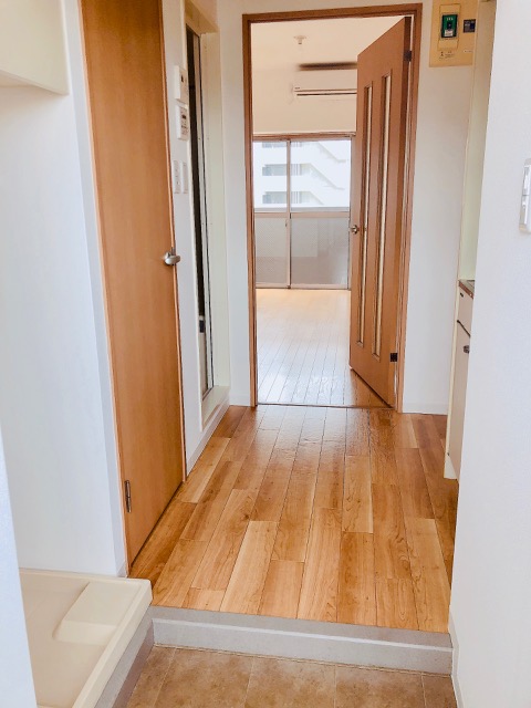 プライムアーバン住吉903号室 部屋その他