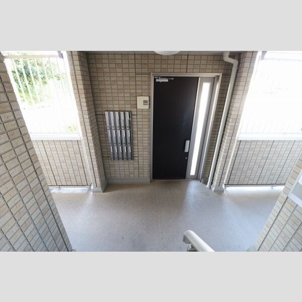 プリムローズ ホール