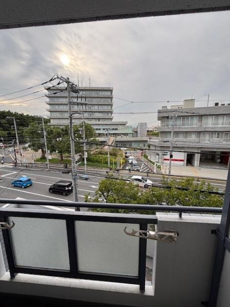 ＩＳＭ平塚3階 部屋その他