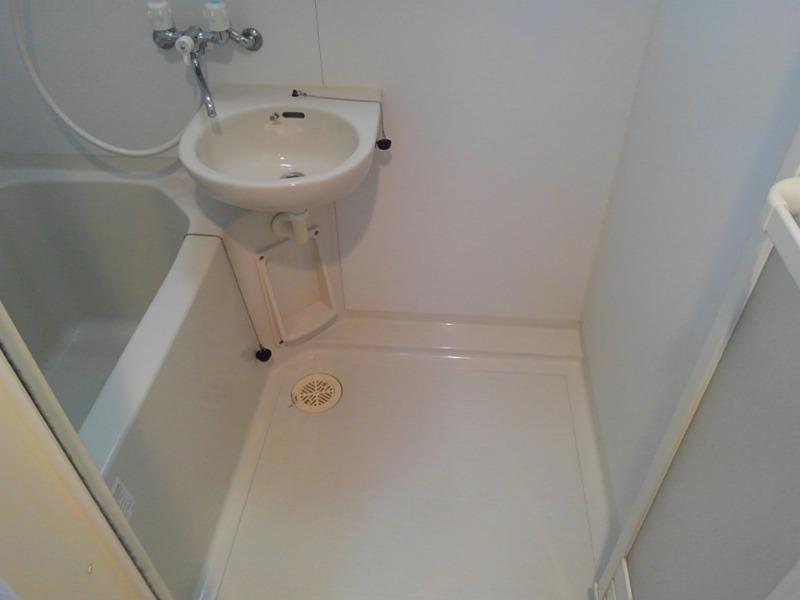 アヴィニティー上板橋408号室 同建物別部屋の参考画像