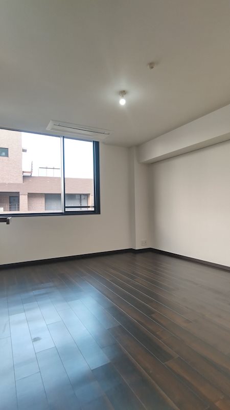 レジディア日本橋馬喰町Ⅲ8階 リビング