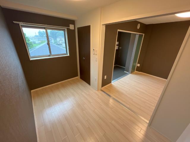 ＧＲＡＣＥ浦和 洋室