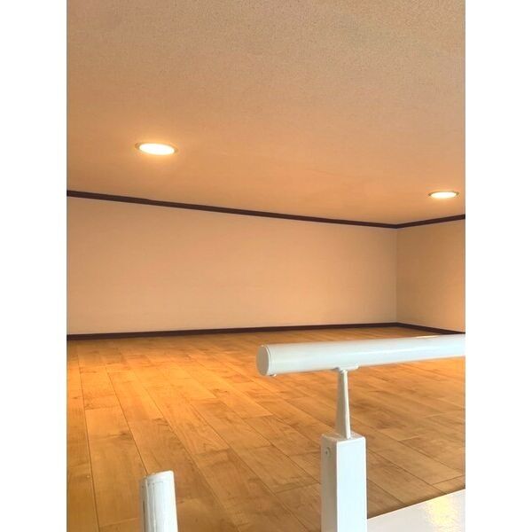 システムハイツ103号室 部屋その他