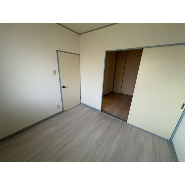 サンライズマンション　上尾 内観