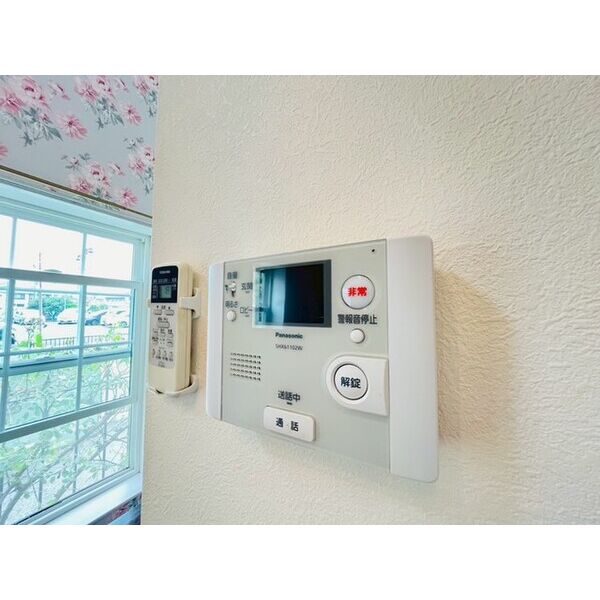 PRINCIPESSA　LUCE0106号室 部屋その他