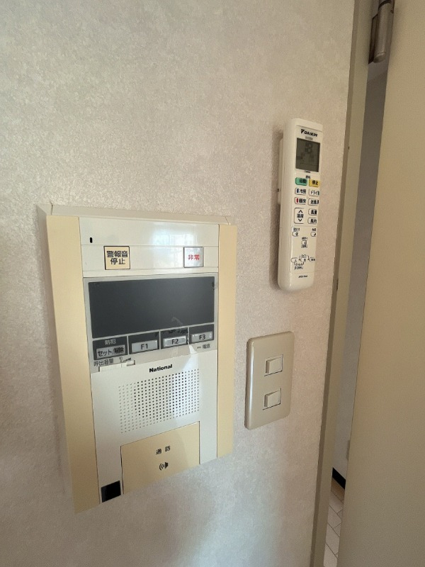 ライオンズマンション磯子第５5階 部屋その他