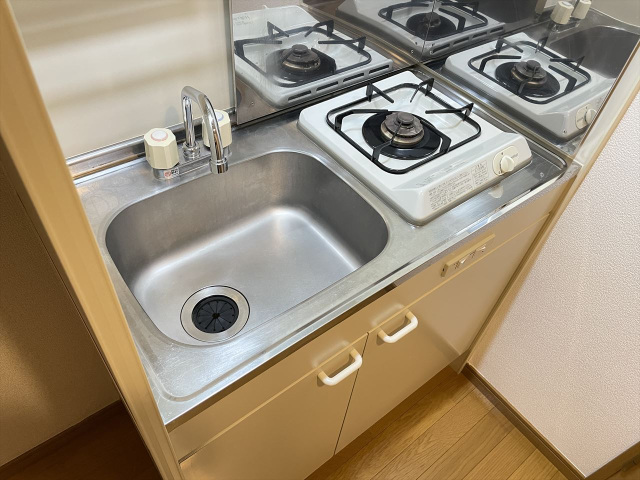 スカイコート本郷東大前壱番館804号室 同タイプ参考写真