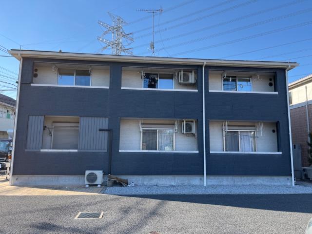 JIRO PERSIMMON（ジロー・パーシモン） 外観写真（昼）