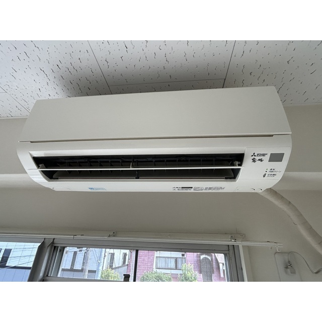 リブレス東浦和　旧東浦和ハイツ208号室 部屋その他