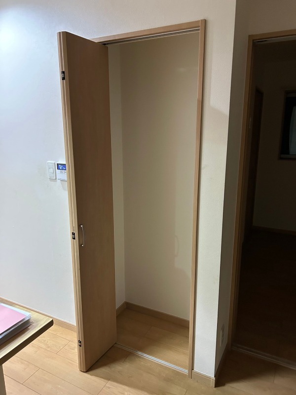 ヒルズ中台２１ 収納